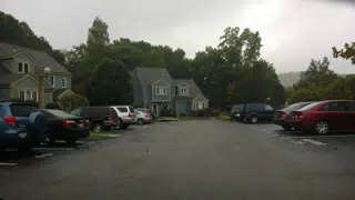 Our House in Peekskill