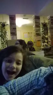 Liesl Selfie