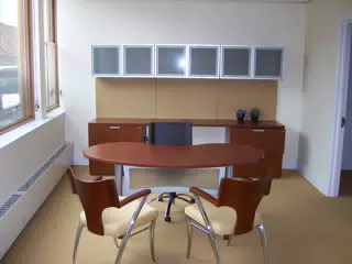 1180 Resident Office