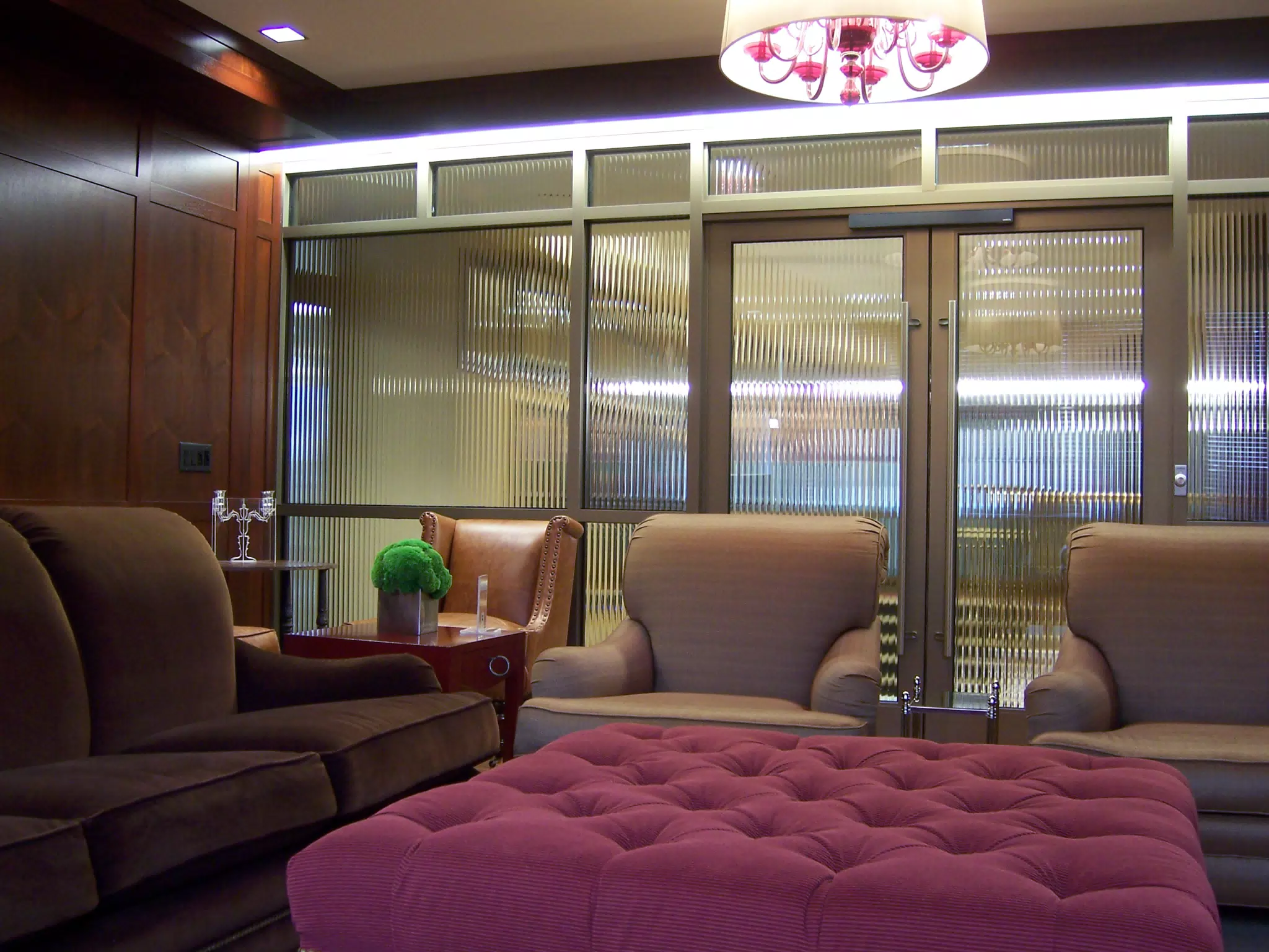 Lounge at 1180