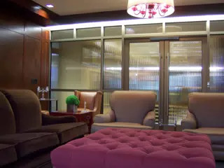 Lounge at 1180