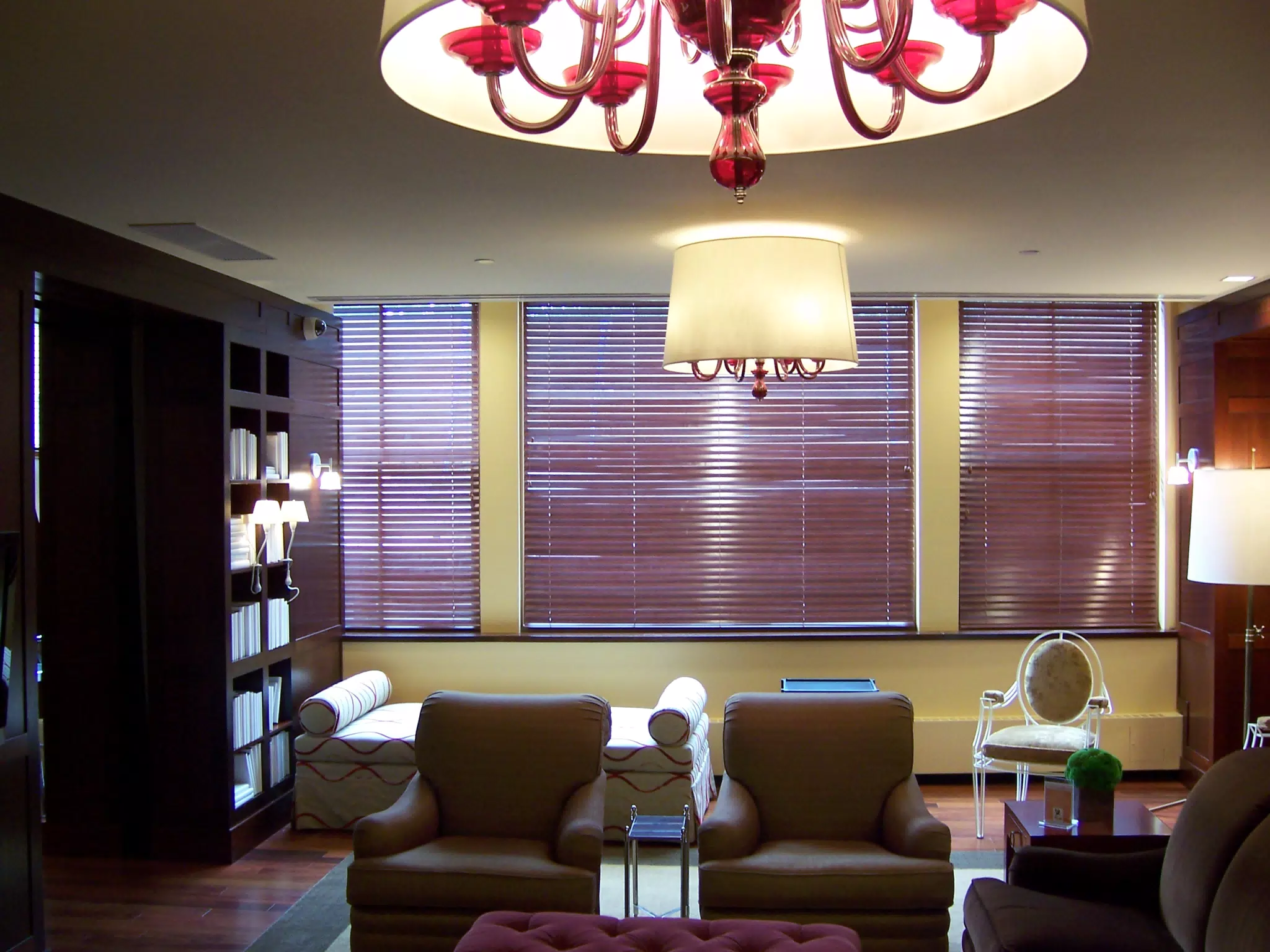 Lounge at 1180