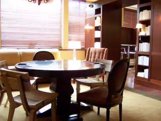 Poker Room at 1180