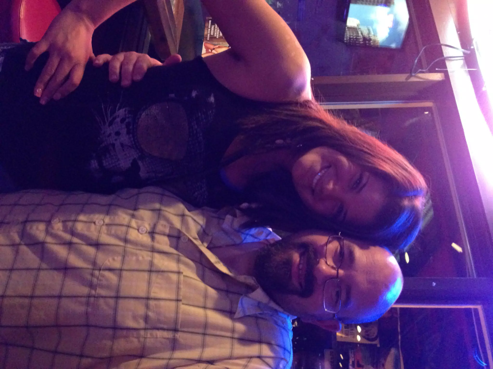 Amber Rosales As Made Famous on Big Tips Texas on MTV