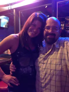 Amber Rosales As Made Famous on Big Tips Texas on MTV