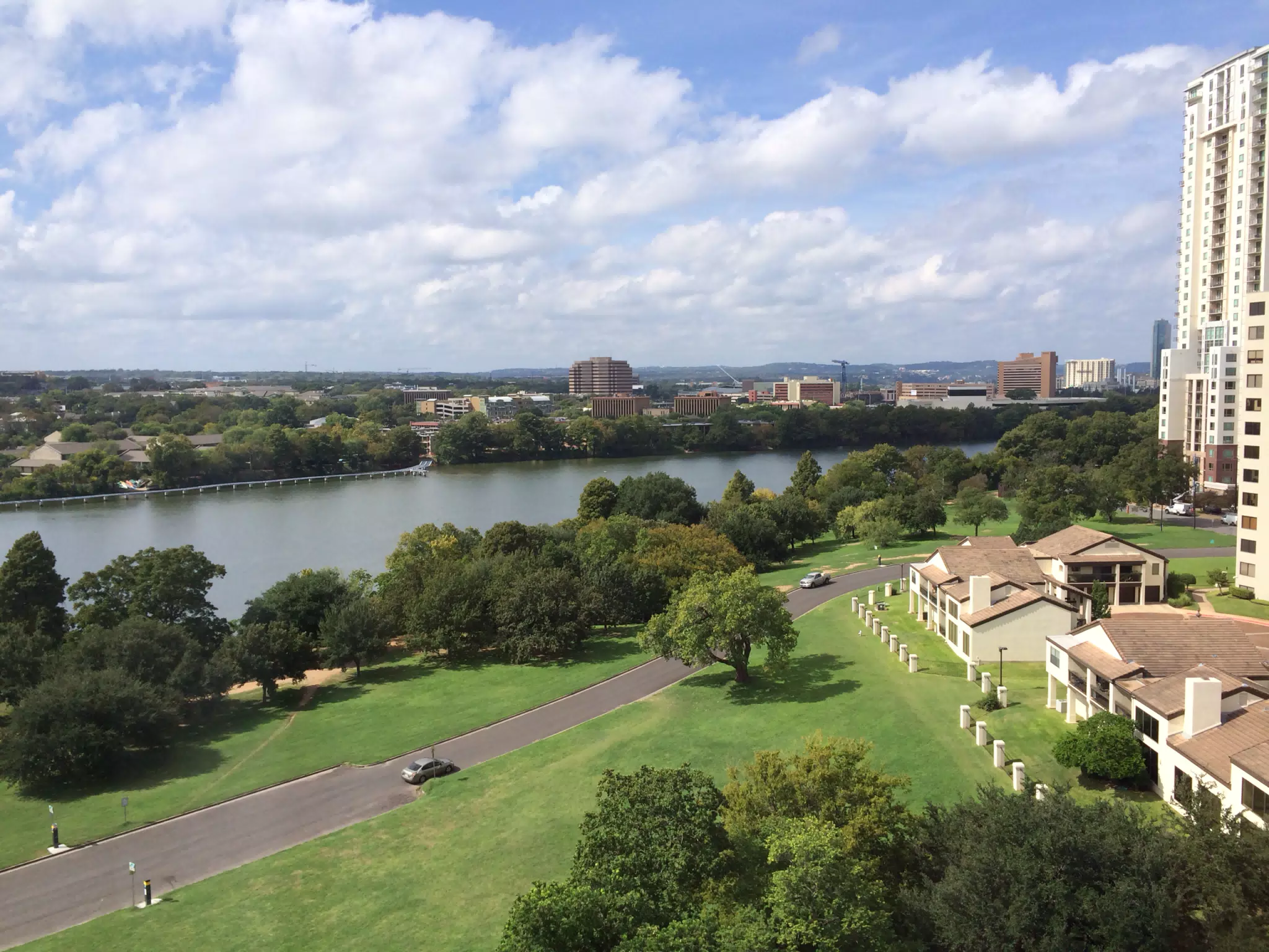 Austin SpiceWorld 2013
