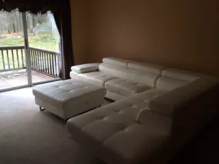 New Couch, Peekskill