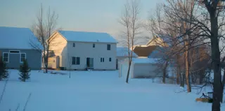 Deck View