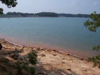 Lake Lanier, Georgia