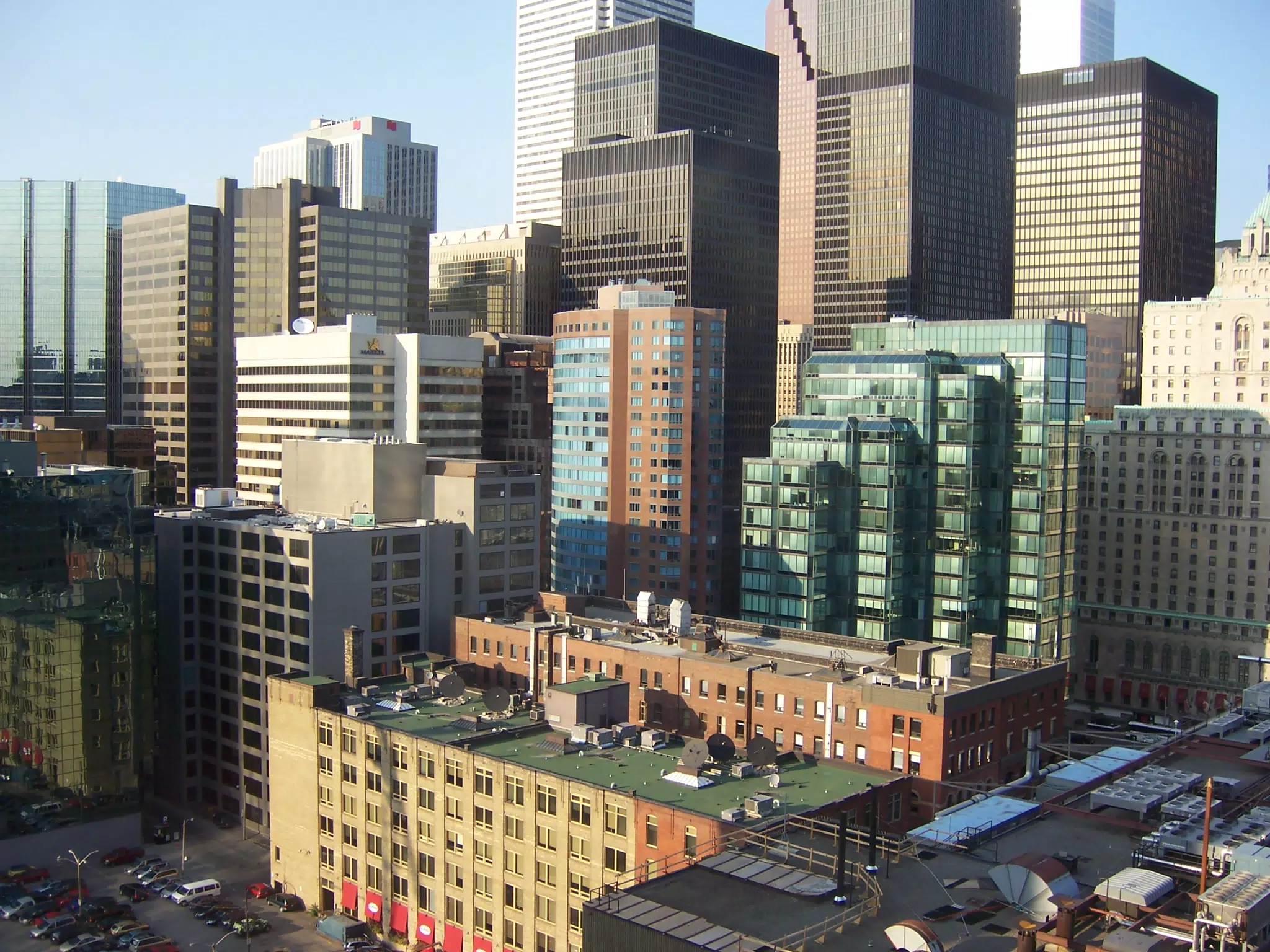 Toronto