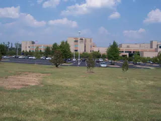 North Campus of Anderson Area Medical Center