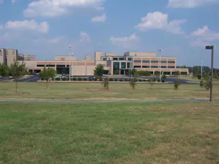 North Campus of Anderson Area Medical Center