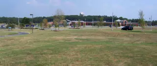 Anderson YMCA