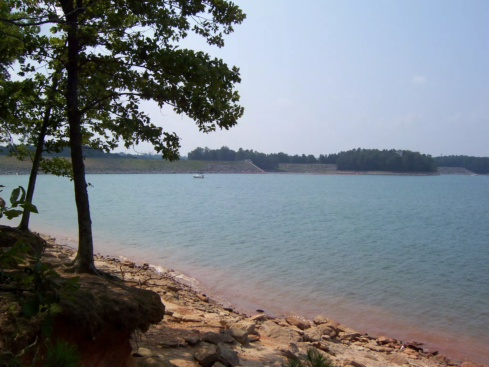Buford Dam, Georgia