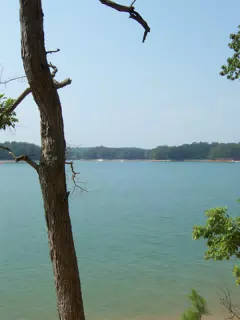 Lake Lanier, Georgia