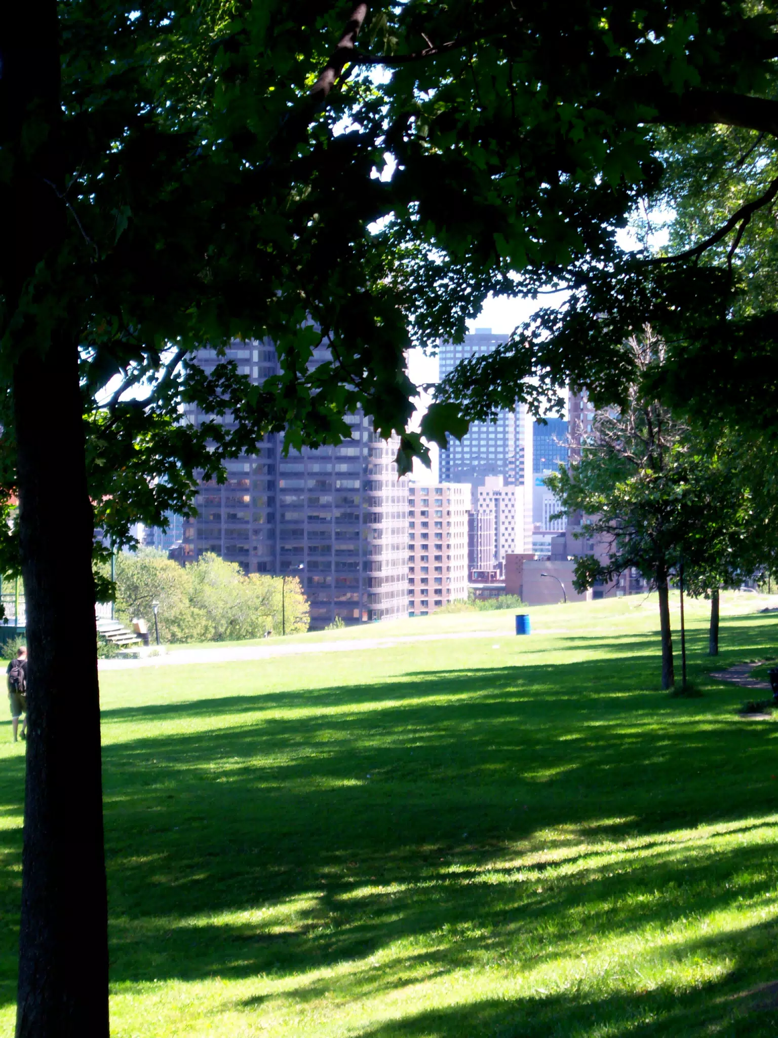 Montreal Park
