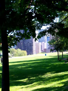 Montreal Park
