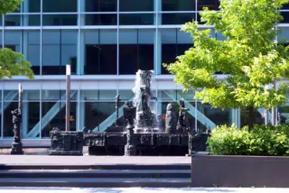 Fountain