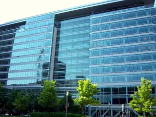 Office Building