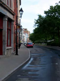 Place D'Youville