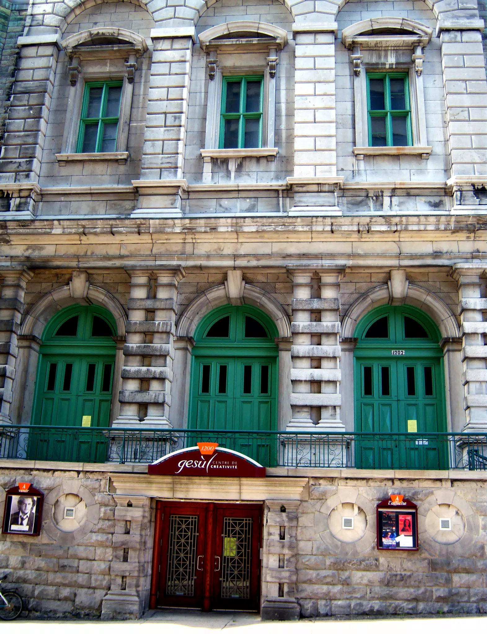 Gesu