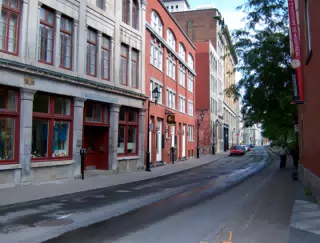 Place D'Youville