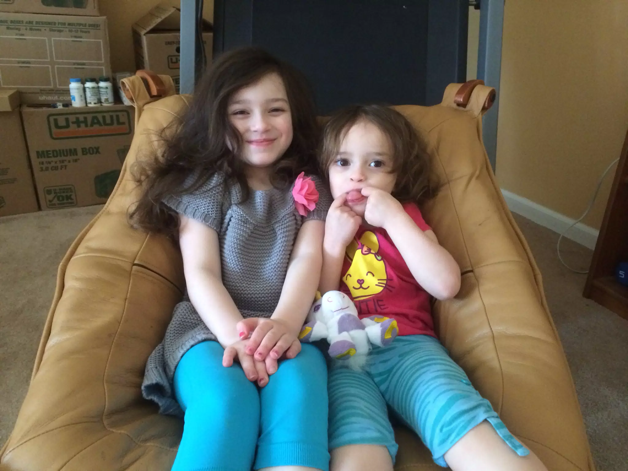 Sisters