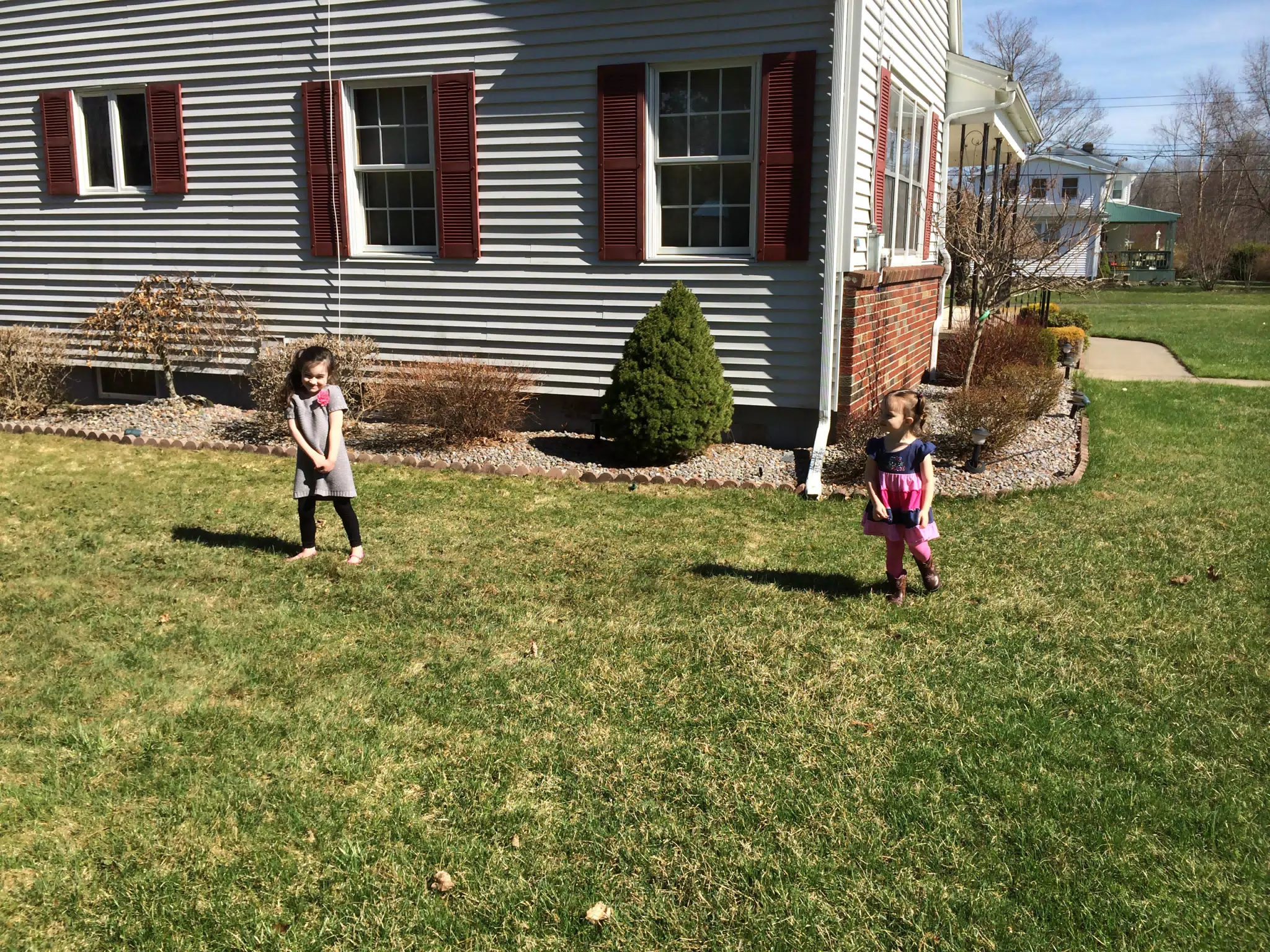 Easter