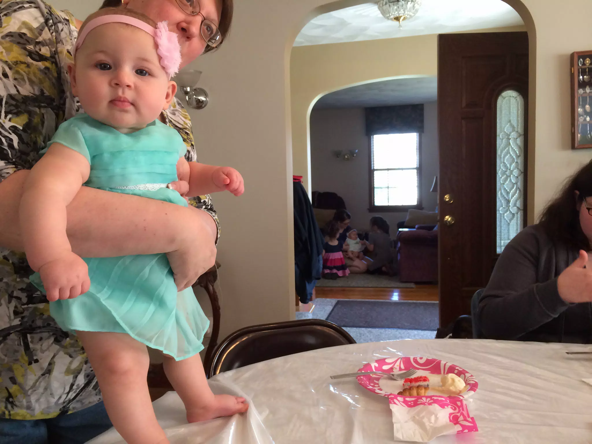 Easter
