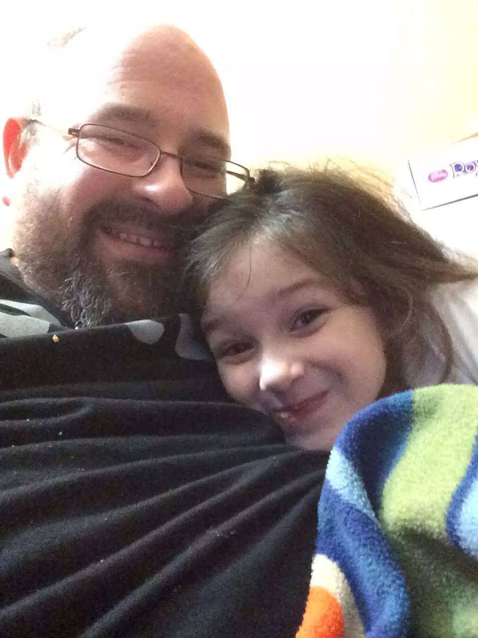 Watching the Lego Movie