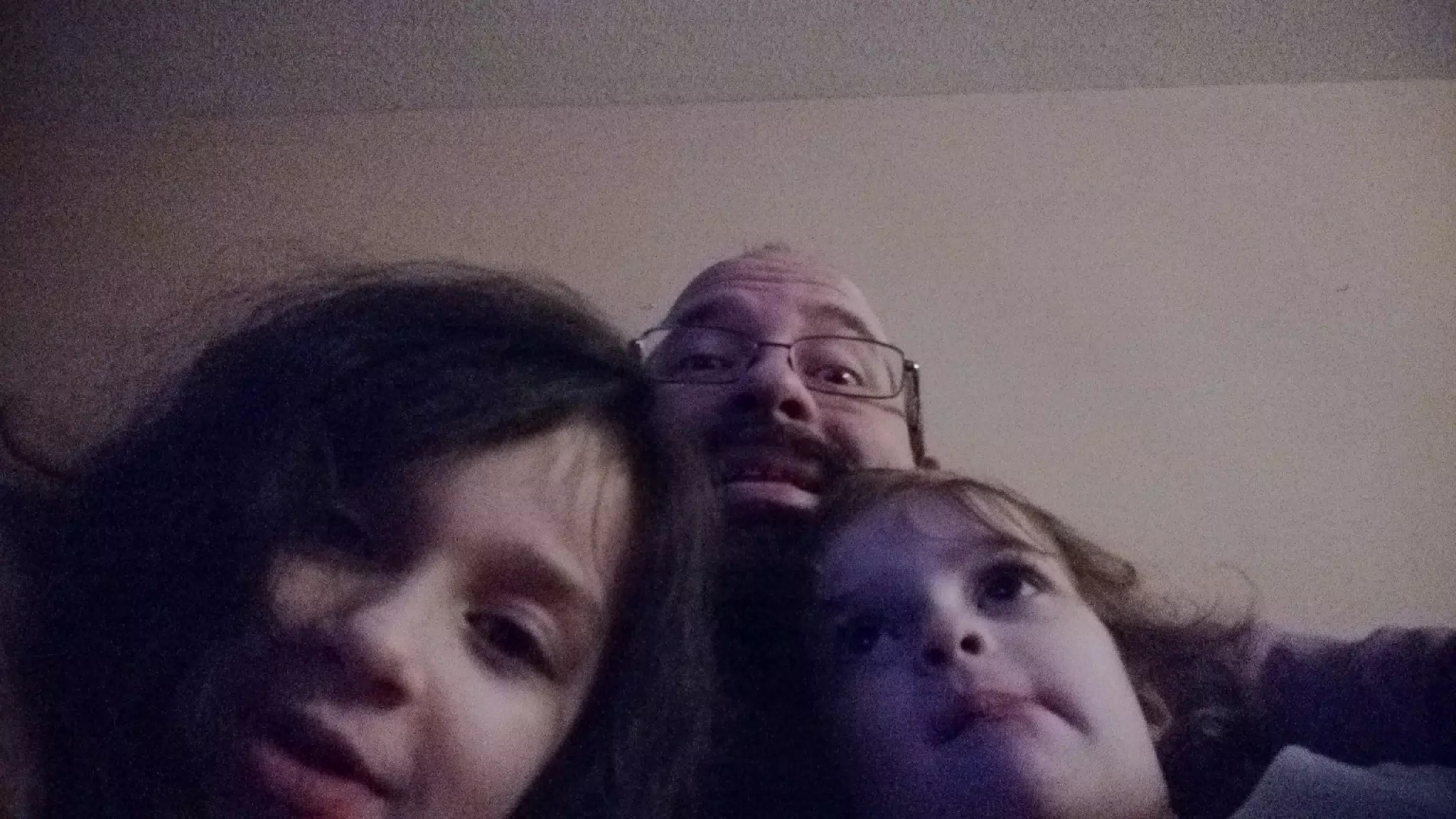 Watching a Movie