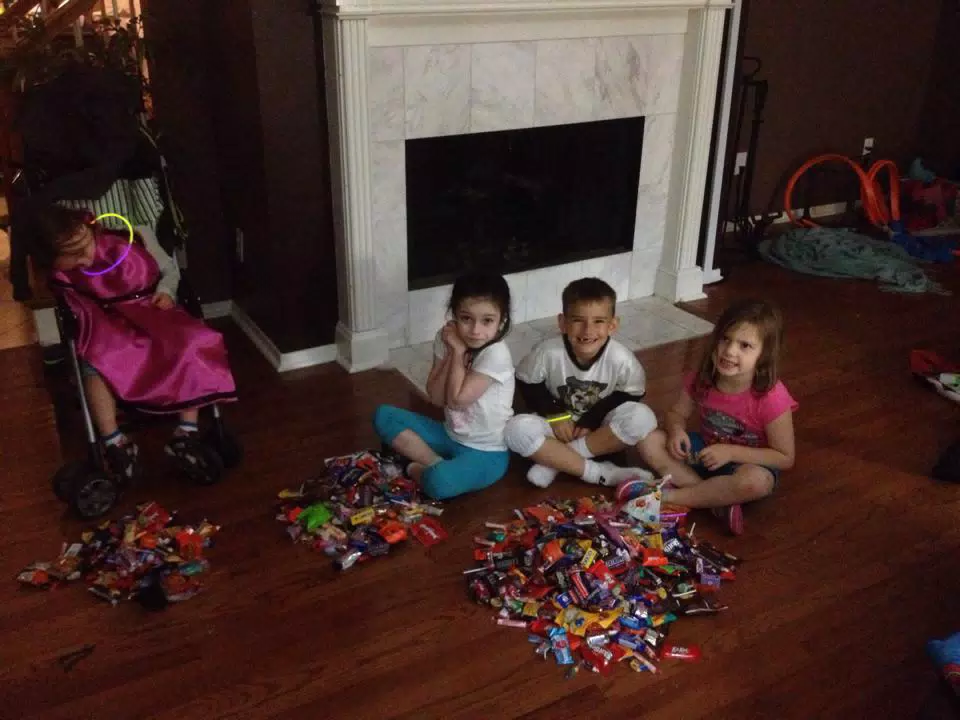 The Haul