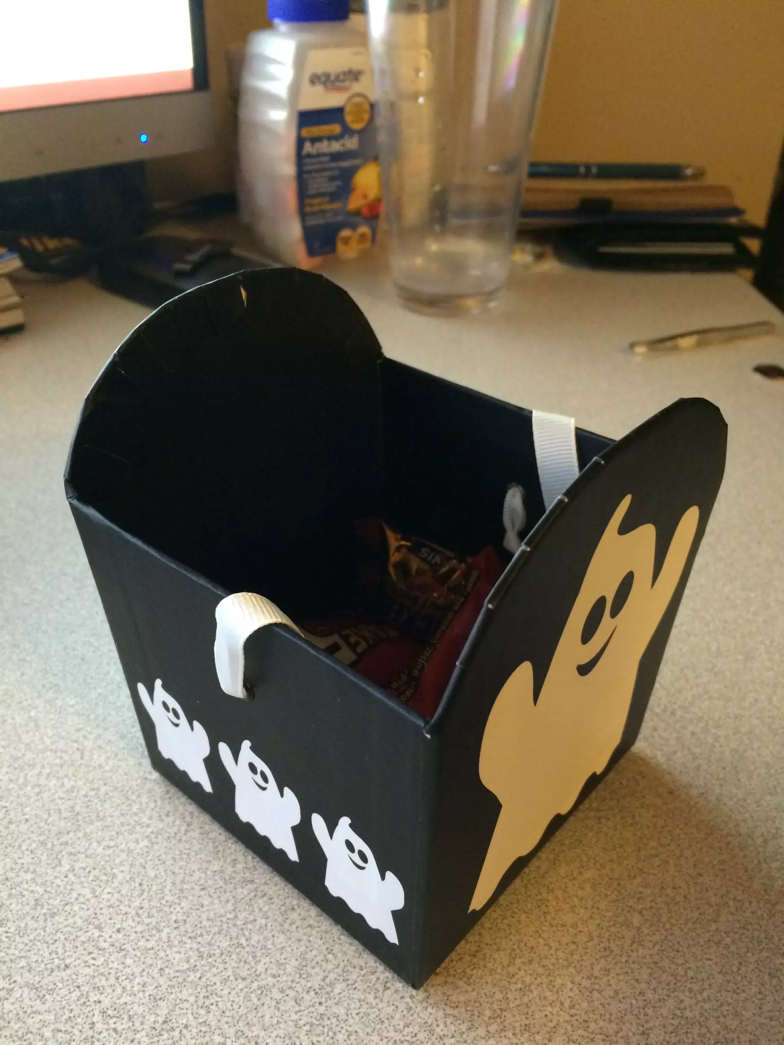 Ghost Box