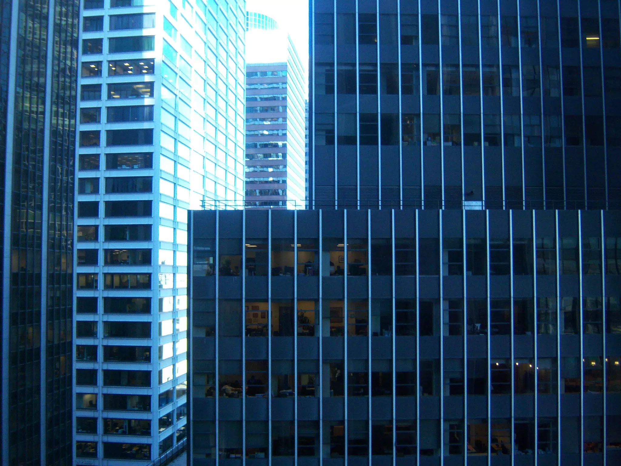 110 Wall Street