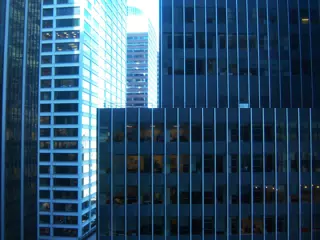 110 Wall Street