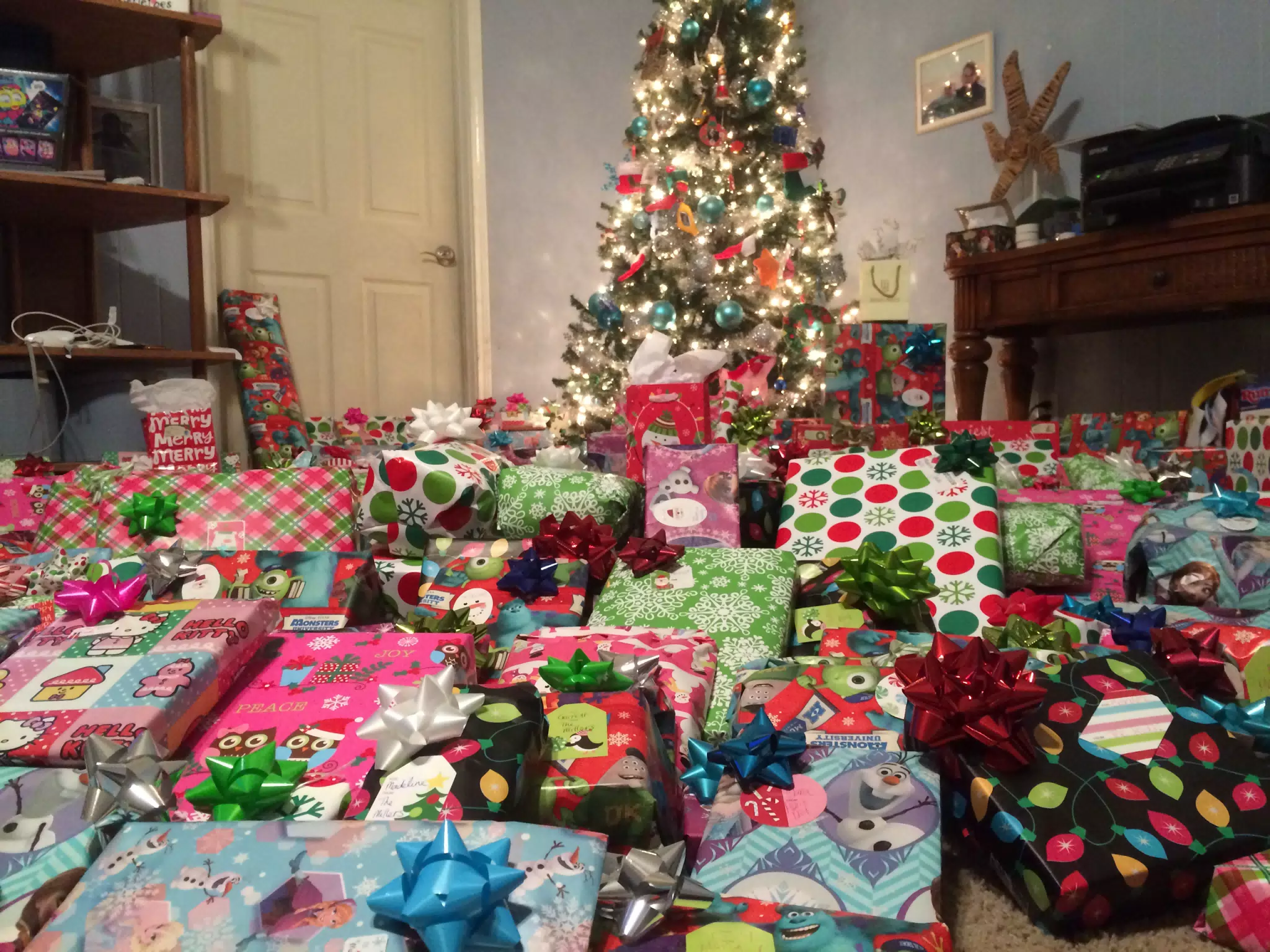 Christmas 2014