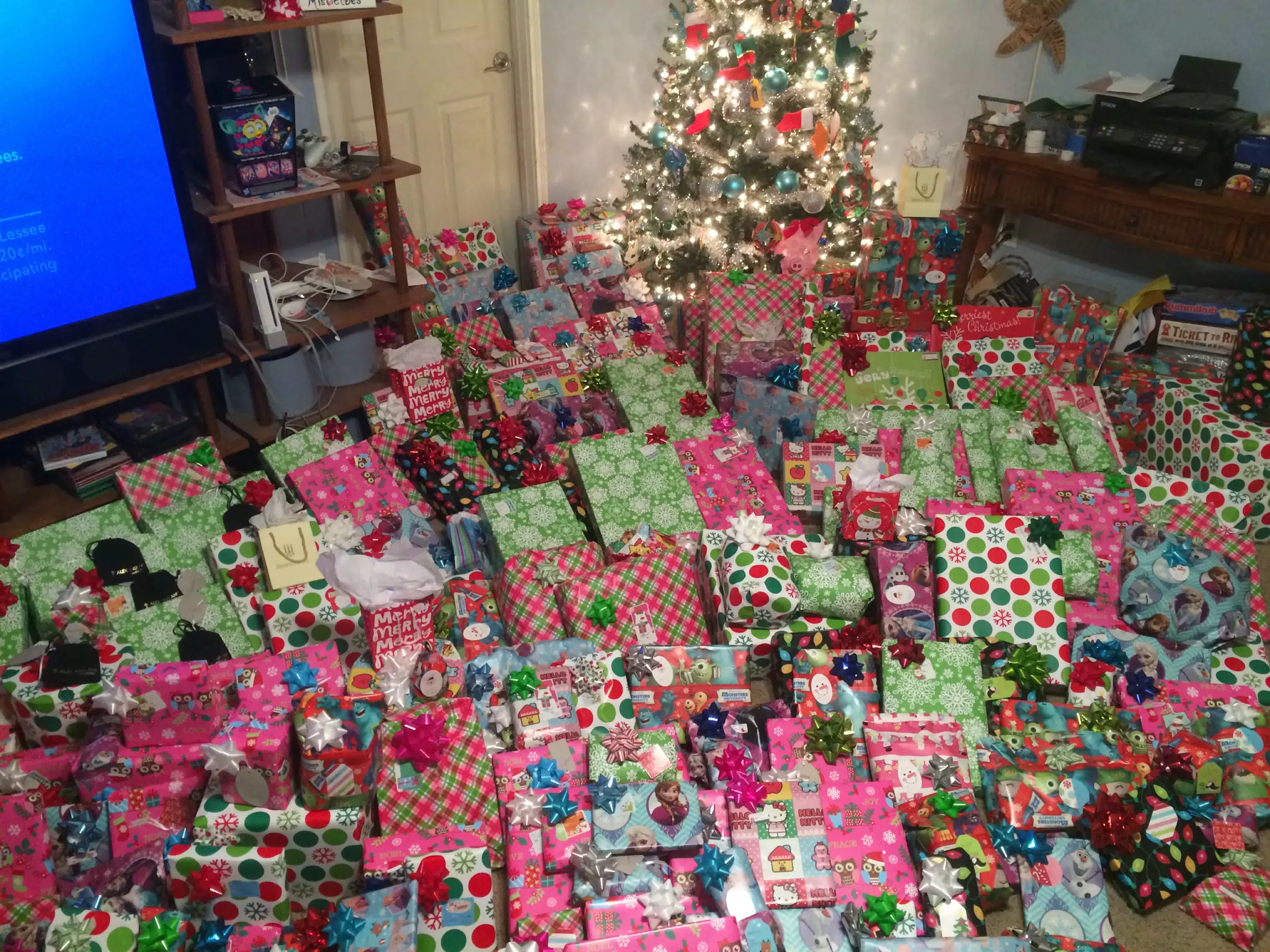 Christmas 2014