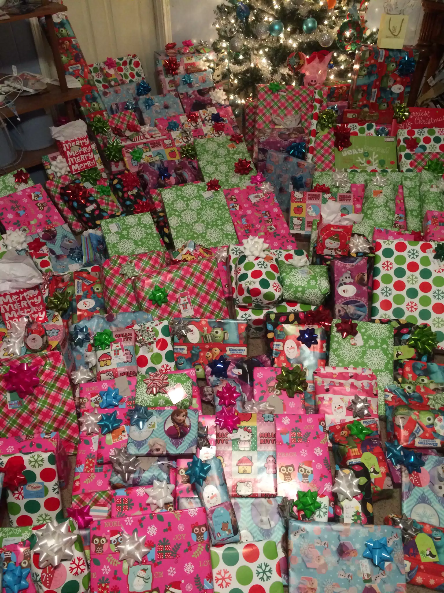 Christmas 2014