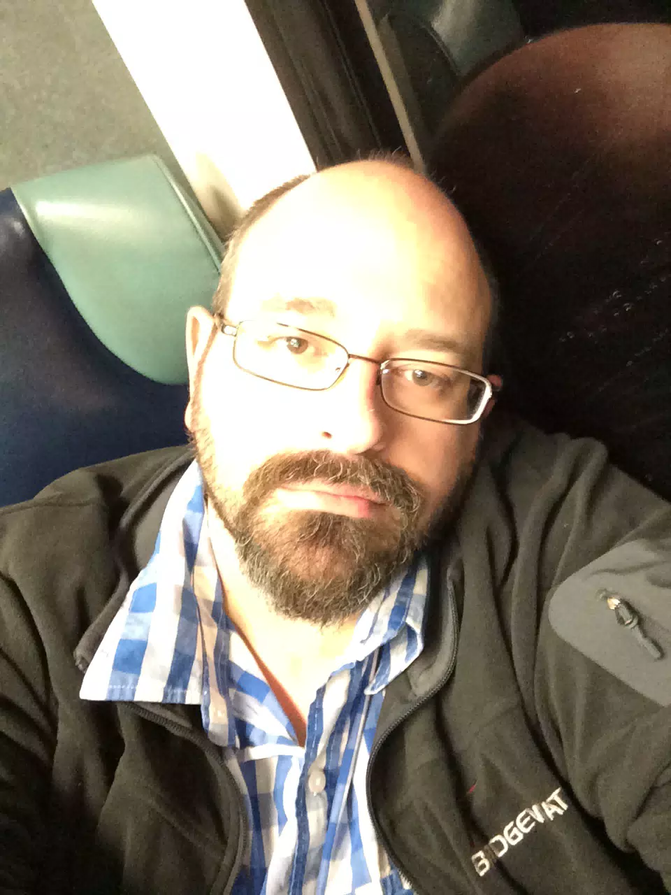 Scott Alan Miller