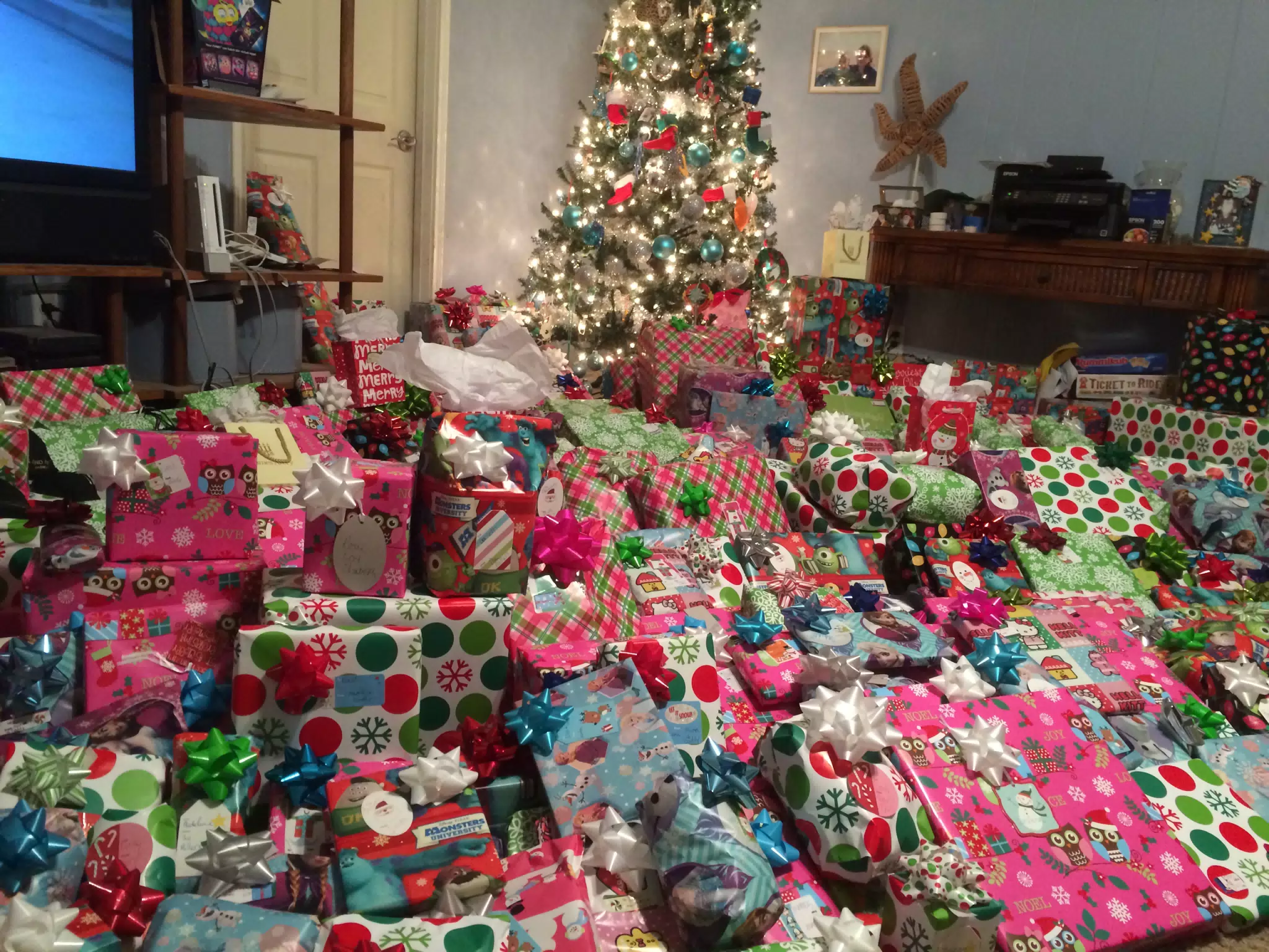 Christmas 2014