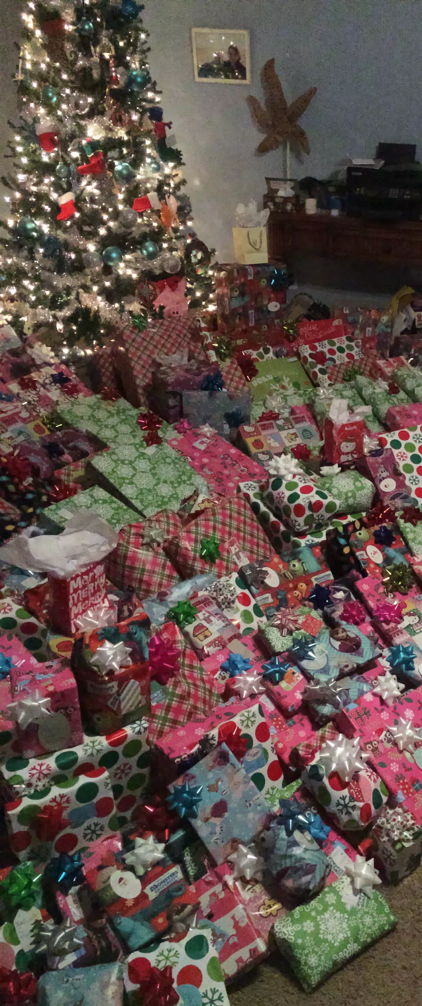 Christmas 2014
