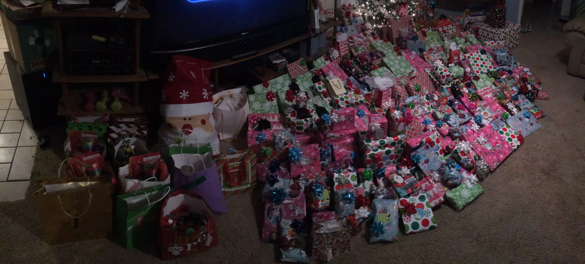 Christmas 2014