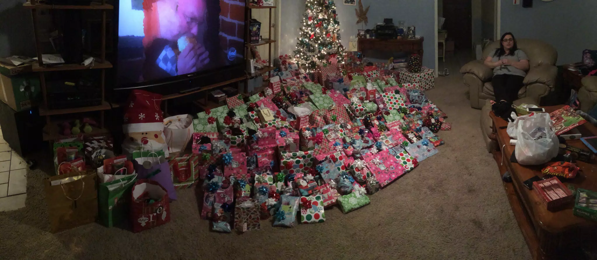 Christmas 2014