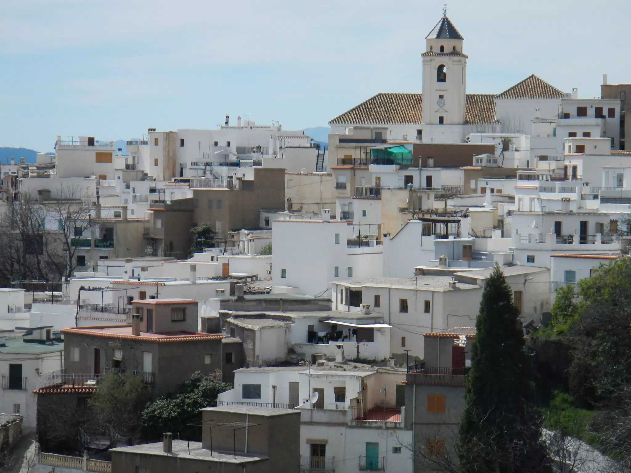 Cáñar