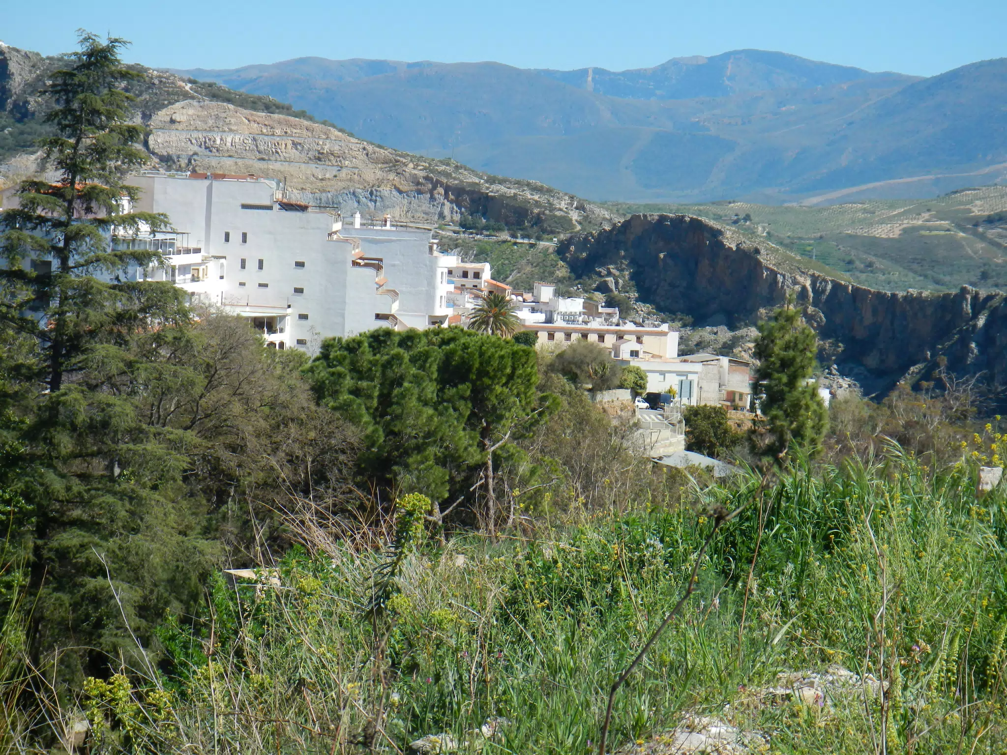Lanjarón