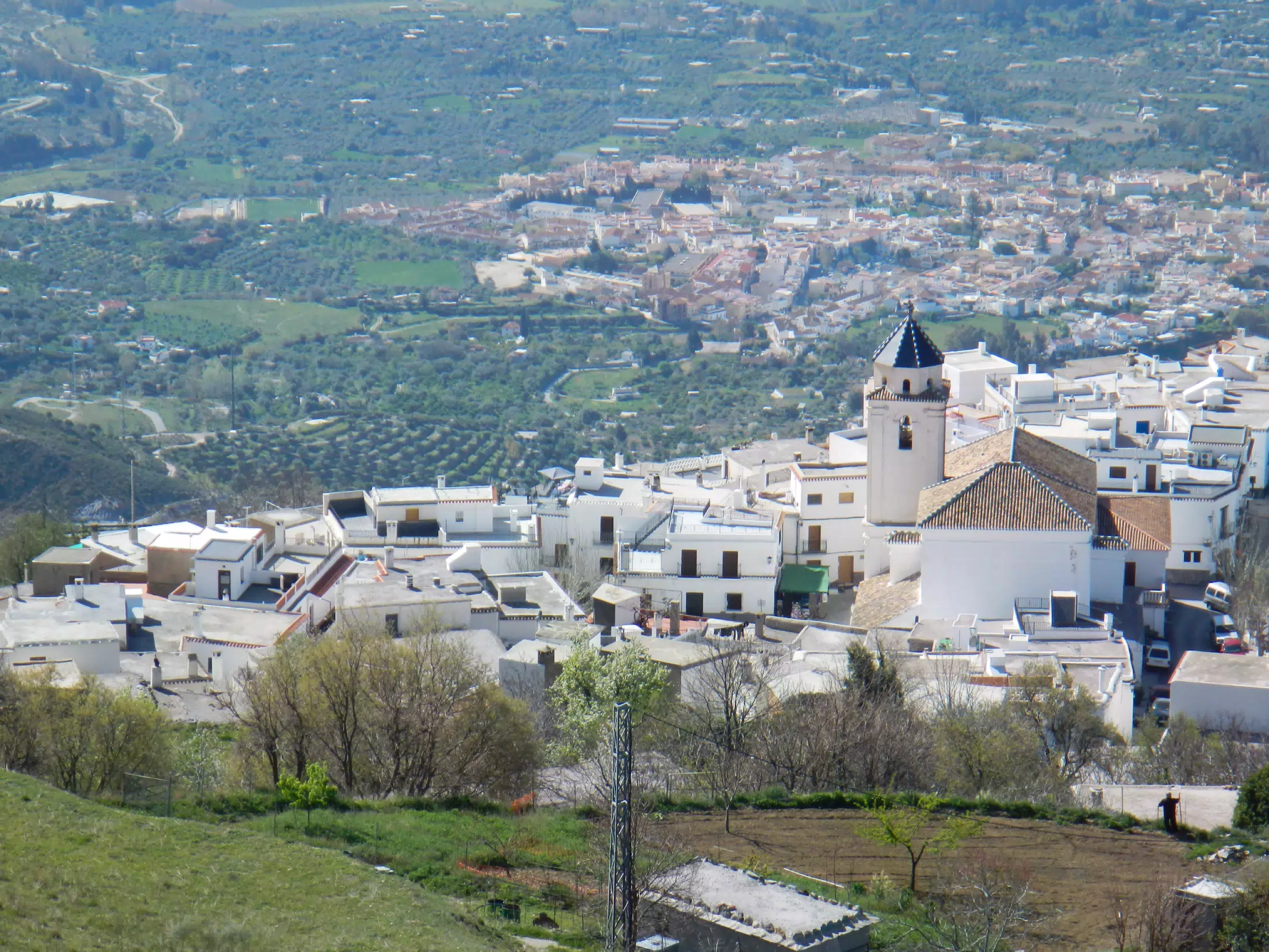 Our Terraza