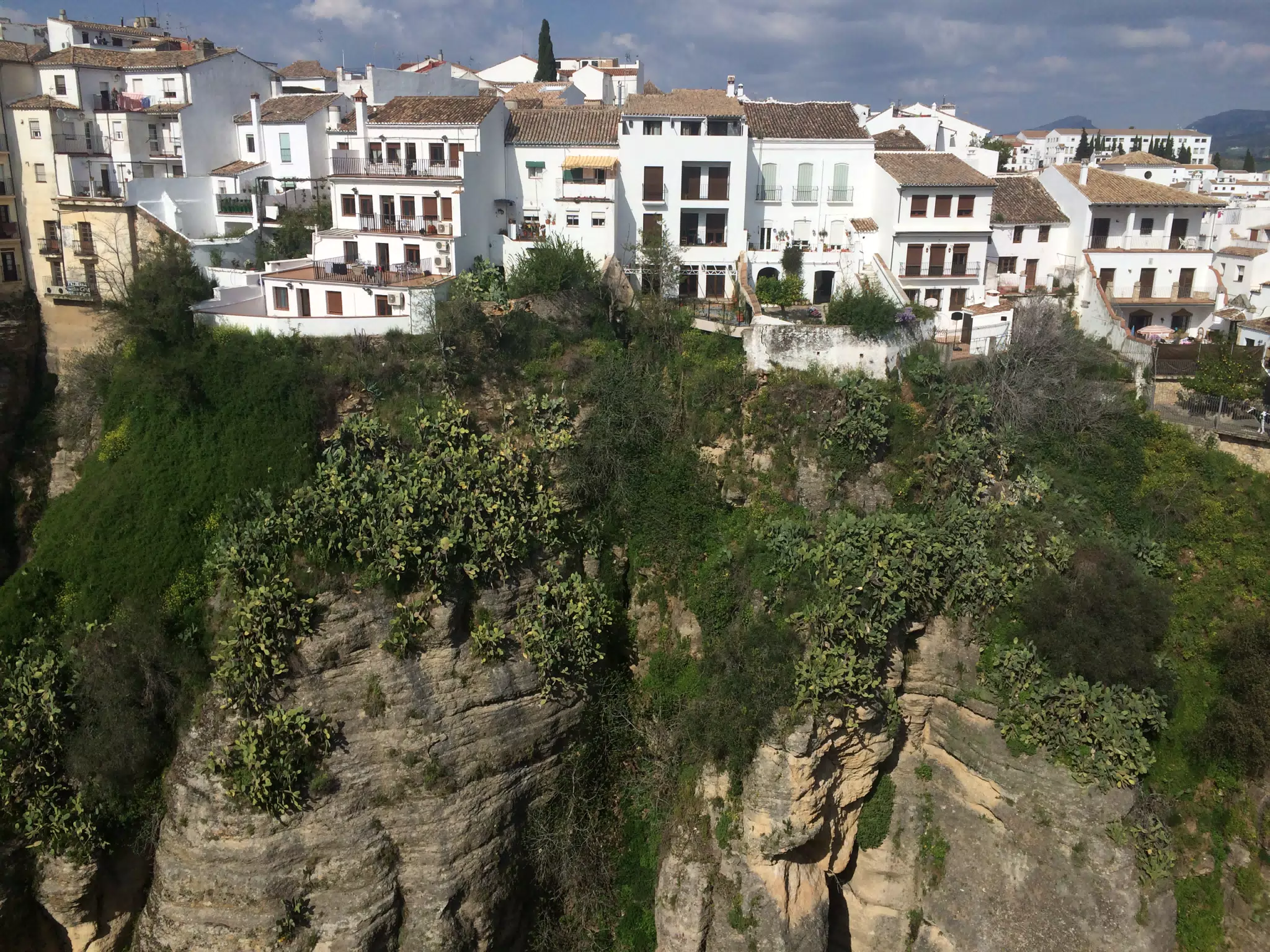 Ronda