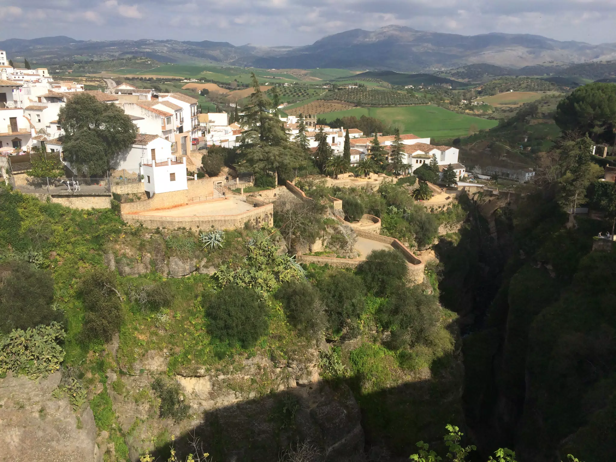 Ronda