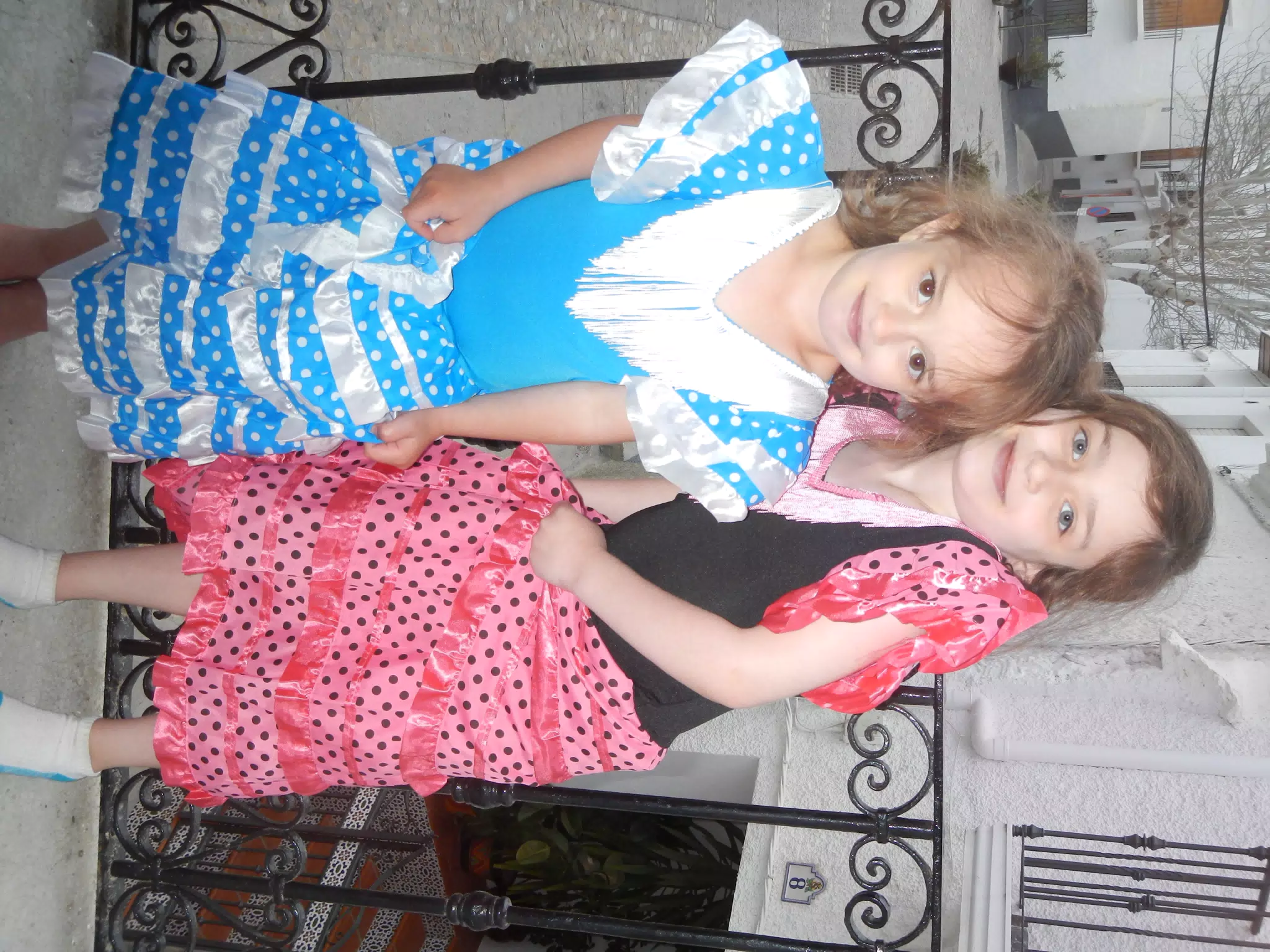 Flamenco Dresses