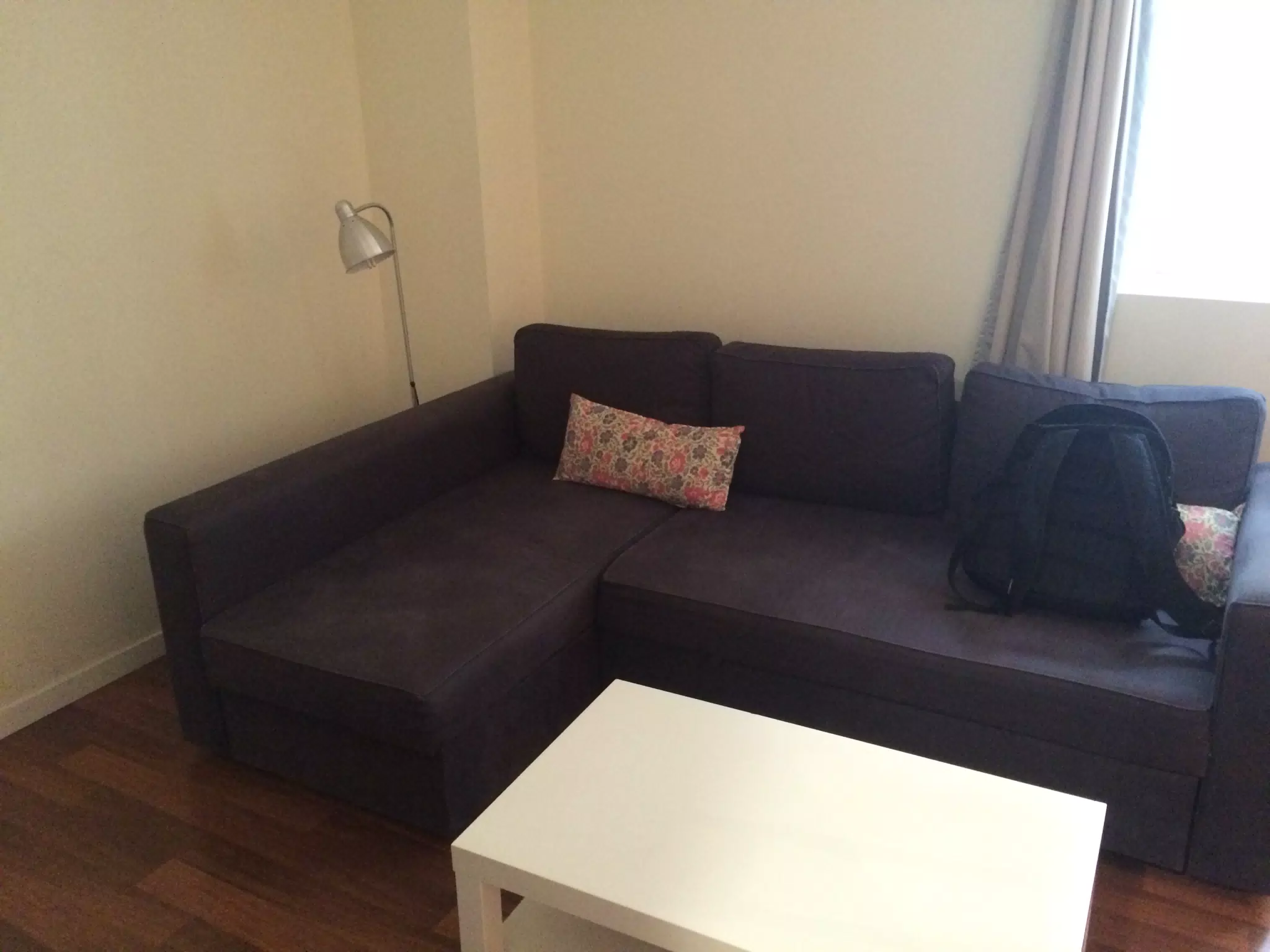 Sevilla Apartment